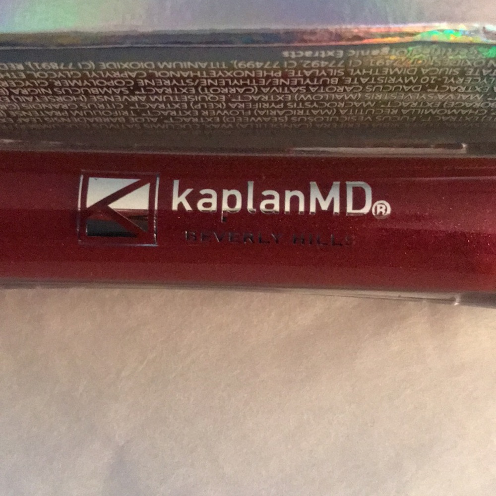 KAPLAN MD LIP GLOSS - Picture 5 of 8
